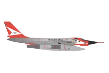 Herpa 573160 - 1:200 - US Air Force Hustler XB-58
